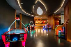 KIRMAN PREMIUM SIDEMARIN BEACH-SPA Activities